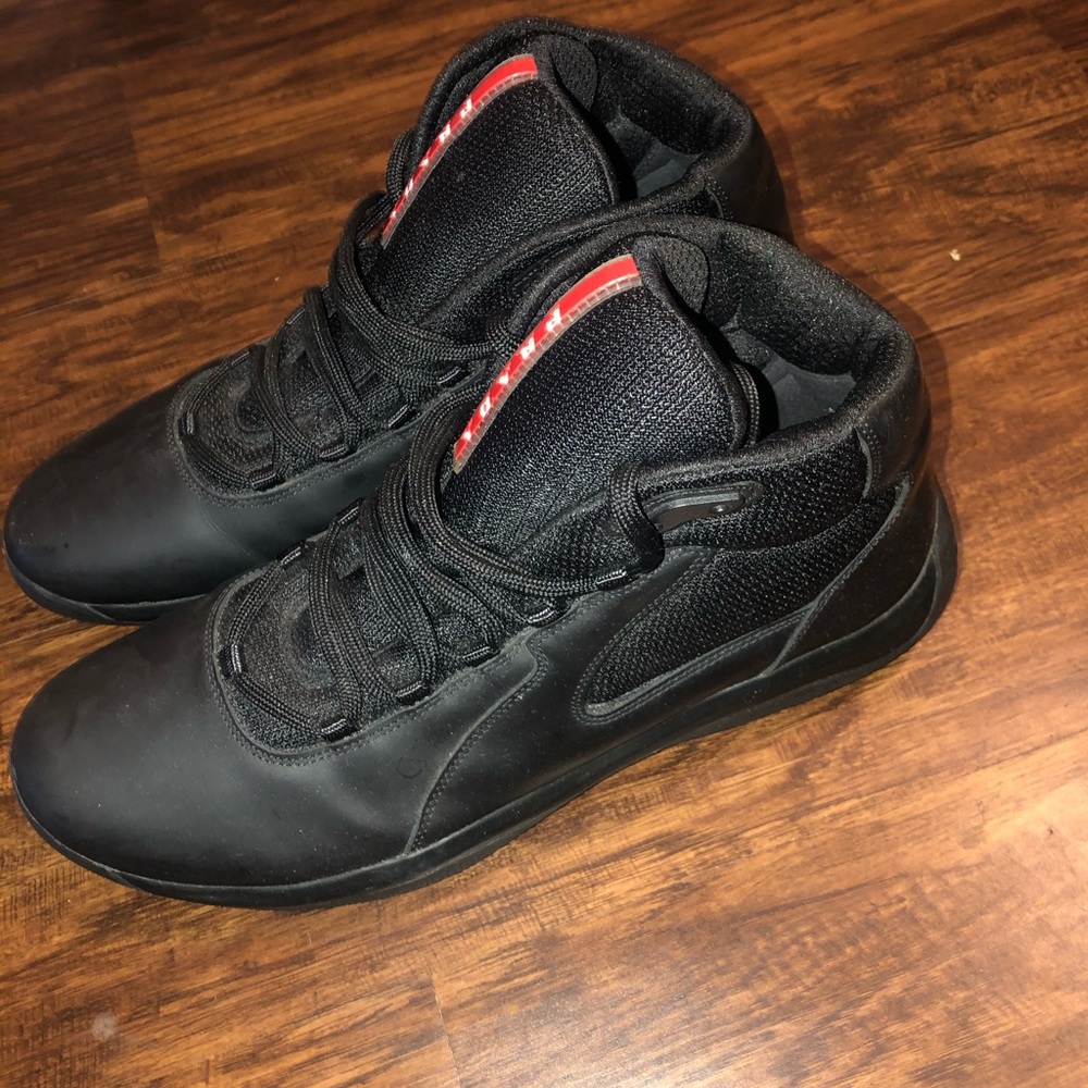 Men’s Prada Shoe Size 11 - Picture 2 of 2